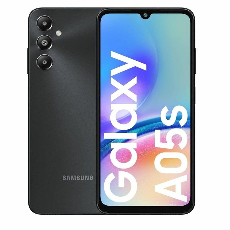 Samsung Galaxy A05s Smartphone