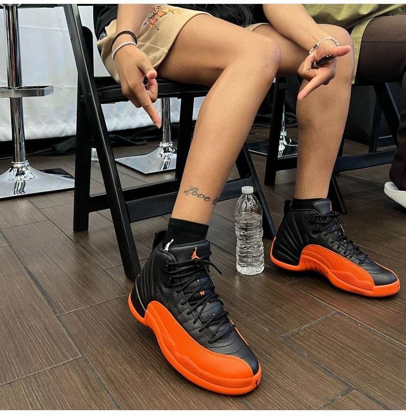 Jordan 12