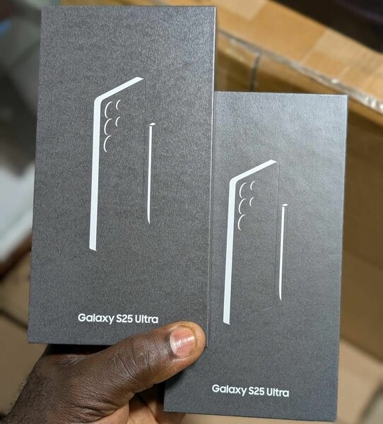 Samsung Galaxy S25 Ultra 512GB