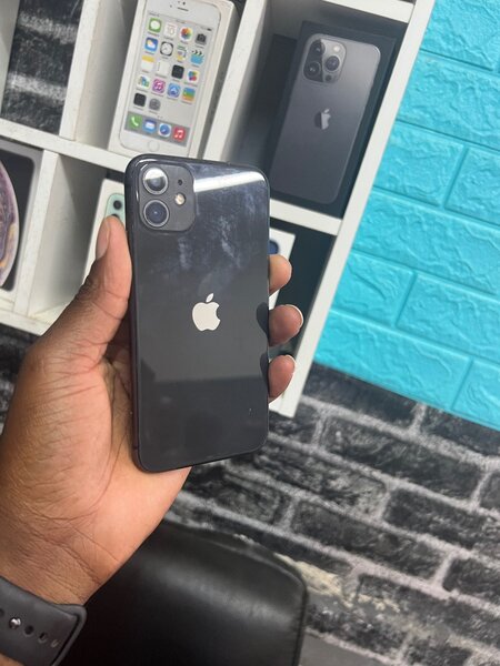 iPhone 11 256gb