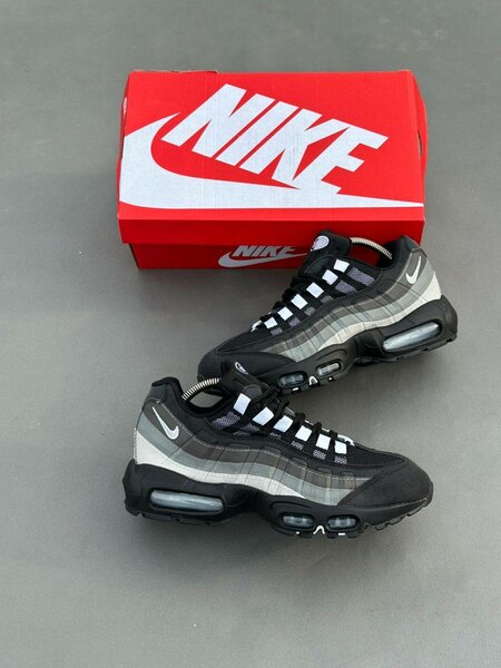 Nike Air Max 95