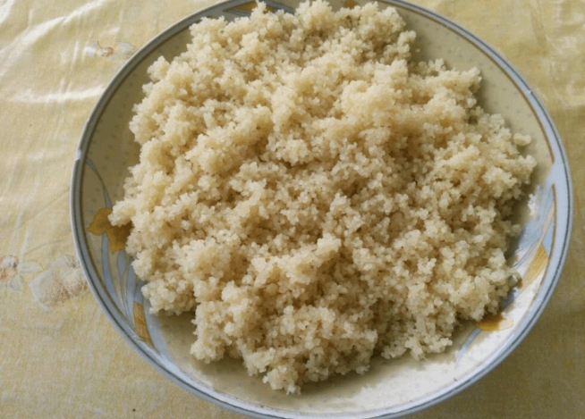 Soupe de poisson exotique