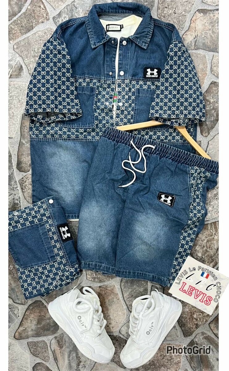 Vêtements homme à de bon prix