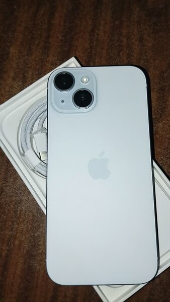 iPhone 14 Pro - Smartphone