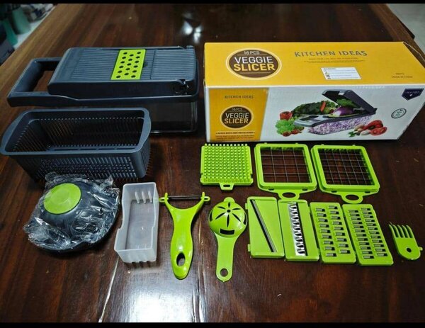 Coupe-Légumes Multifonction