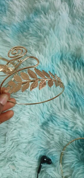 Bracelet décoratif de bras