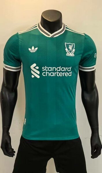 Maillots de football homme