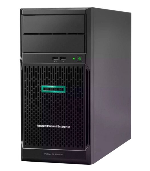 Serveur HP ProLiant ML30