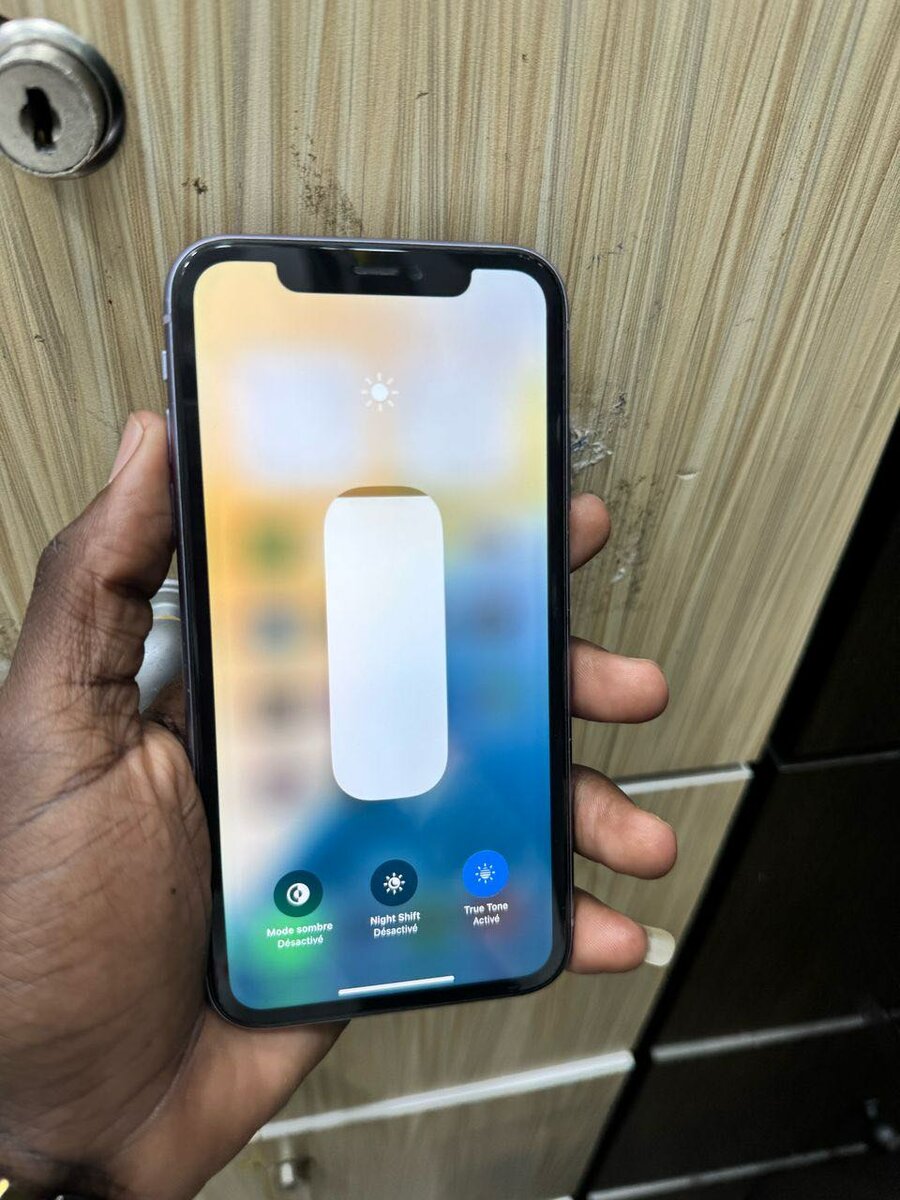 iPhone 11 Simple 128G Quasi