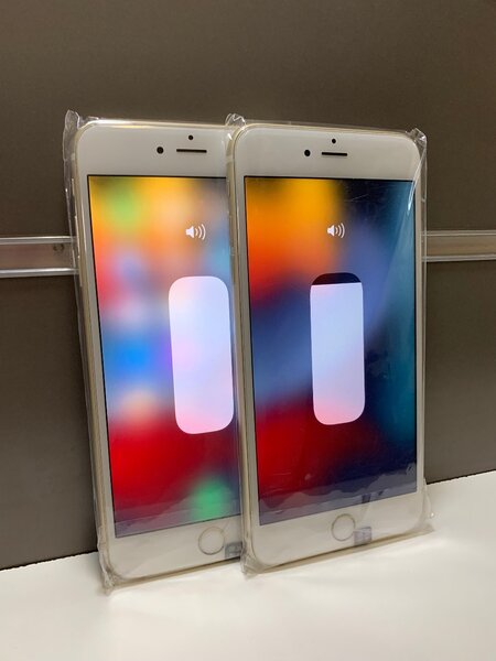 Pre-owned iPhone 6s-plus