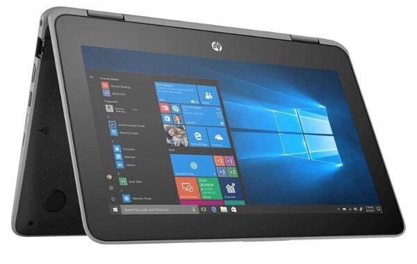 HP ProBook X360 11 G4 EE