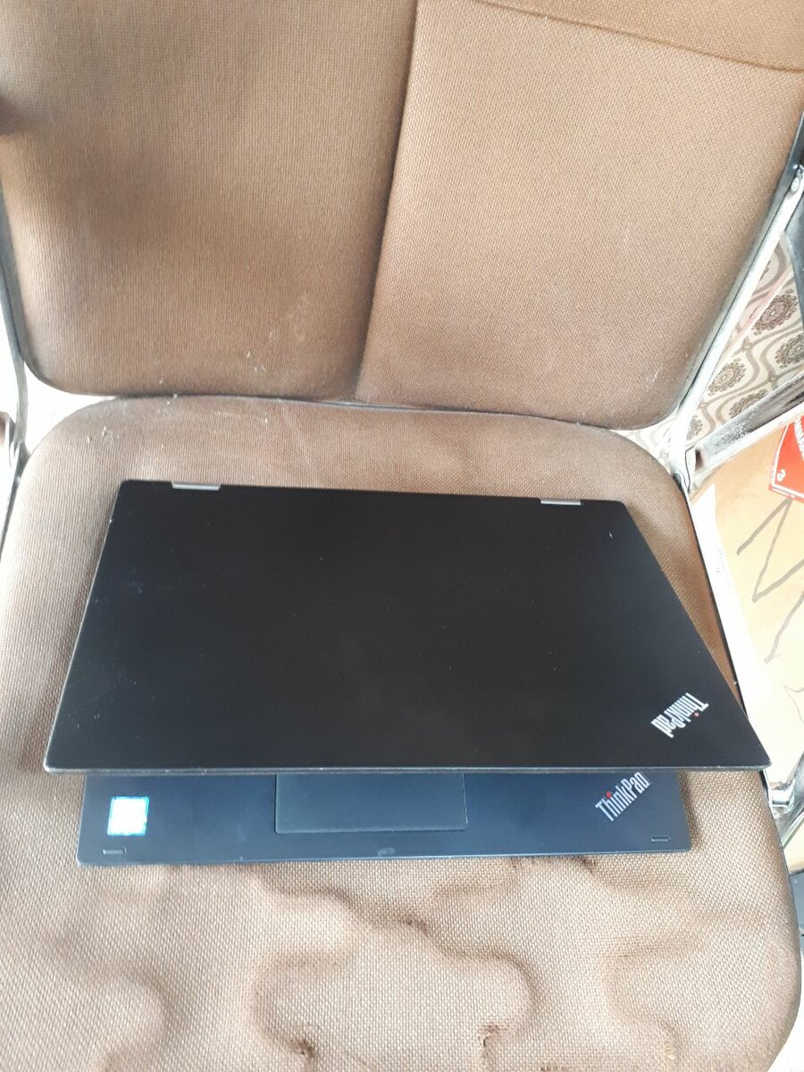 Lenovo ThinkPad Core i5