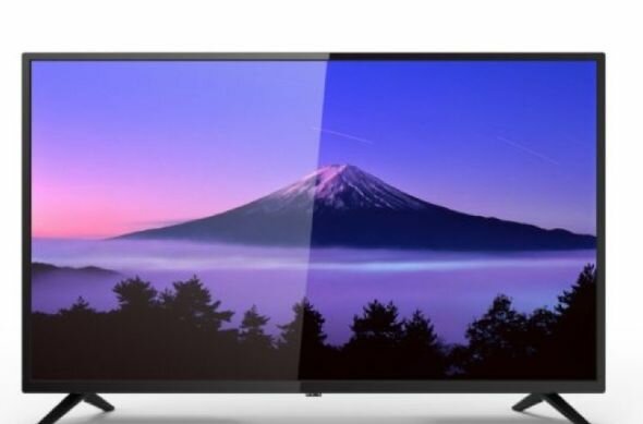 Téléviseur LED 32 pouces HD