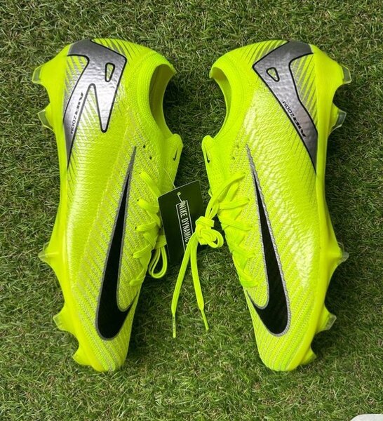 CRAMPON NIKE AIR ZOOM