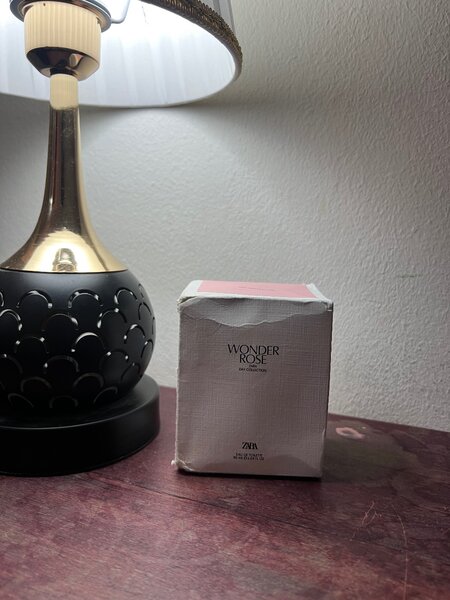 Ensemble de Parfums Zara