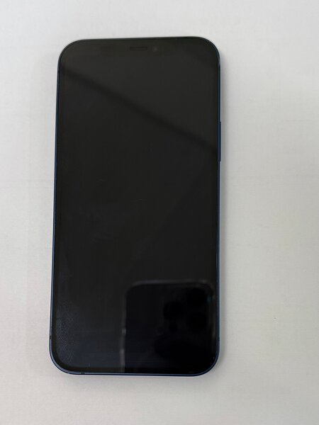 iPhone 12 Bleu 64 Go