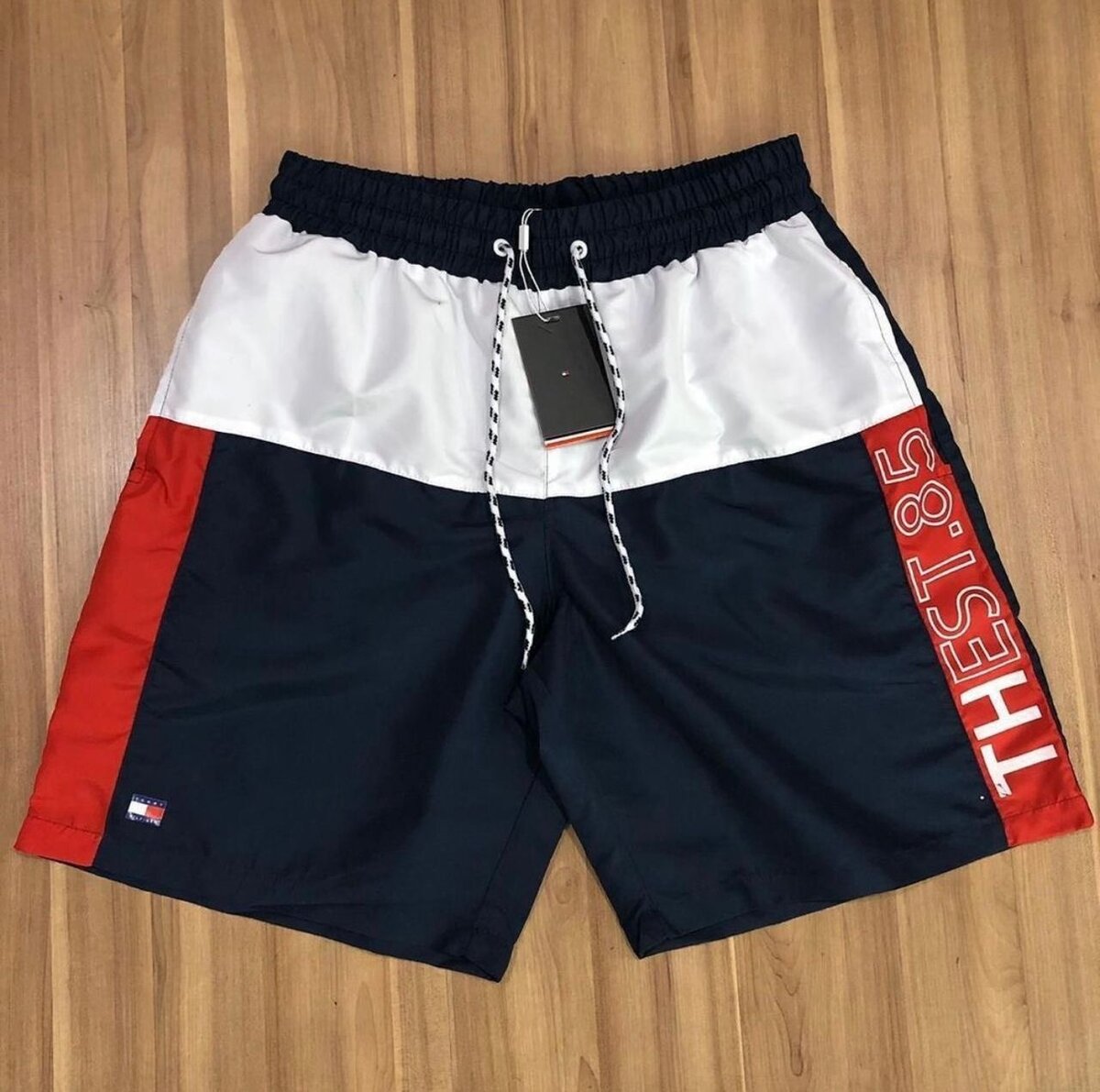 Shorts de bain homme