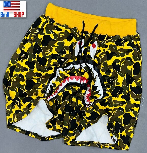 Culotte bape