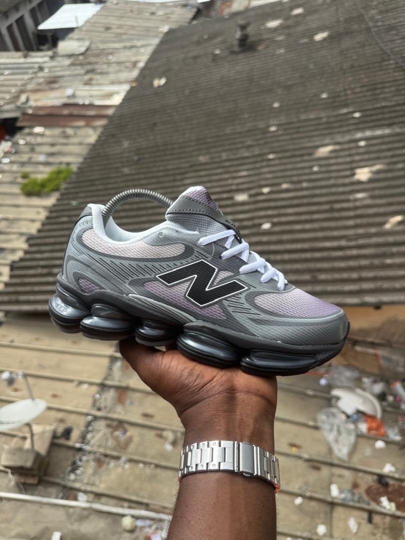 Chaussures New Balance Abzorb