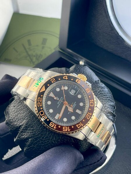 montre rolex