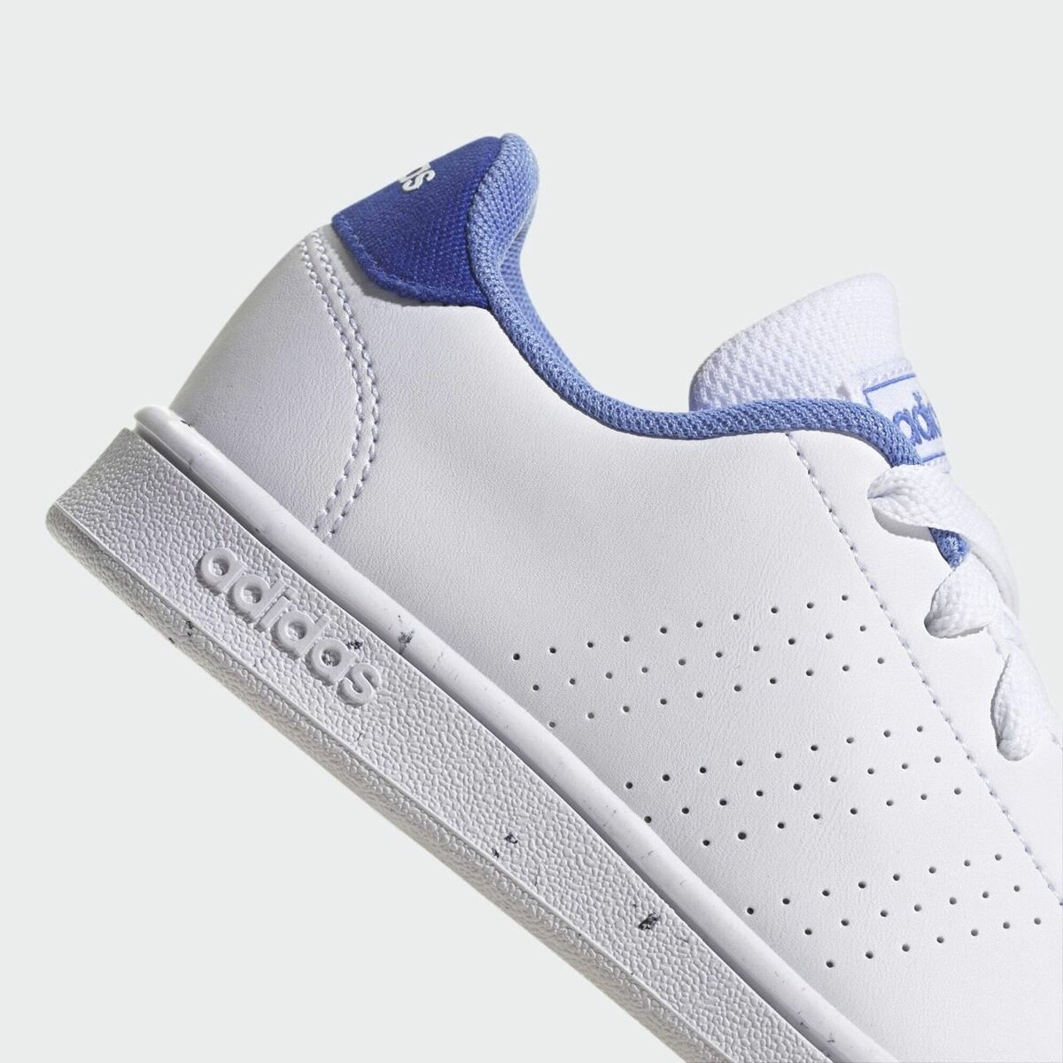 Baskets blanches Adidas