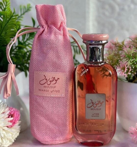 Parfum Mousuf Wardi 100ml