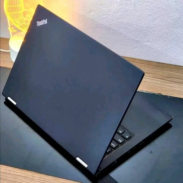 Ordinateur Portable Convertible