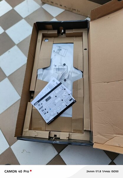 Dell Monitor 40 inches 5k