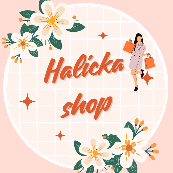  ☆𝐻𝑎𝑙𝑖𝑐𝑘𝑎 ♡︎☦︎︎𝑠ℎ𝑜𝑝 ☆ 
