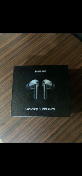 GALAXY BUDS3 PRO