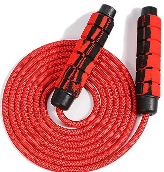 Corde à sauter fitness pro