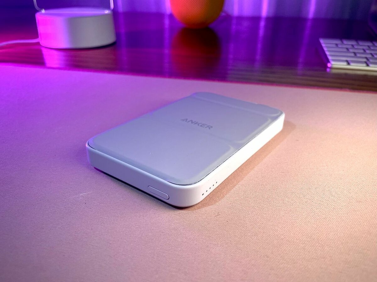 Powerbank Anker 622 MagGo