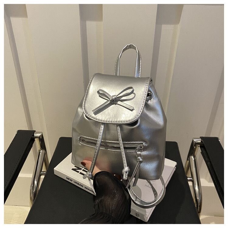 Mini Sac à Dos Élégant Femme