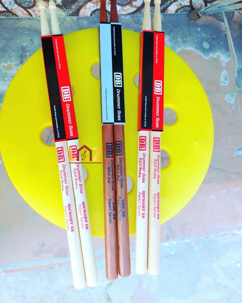 BAGUETTE / DB USA HICKORY