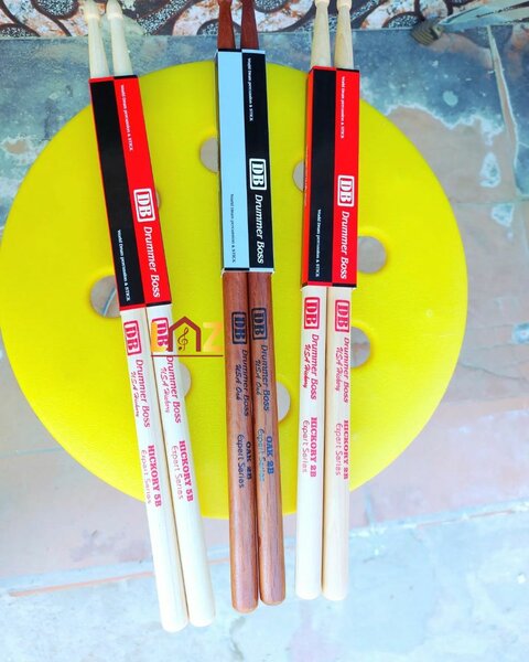 BAGUETTE / DB USA HICKORY