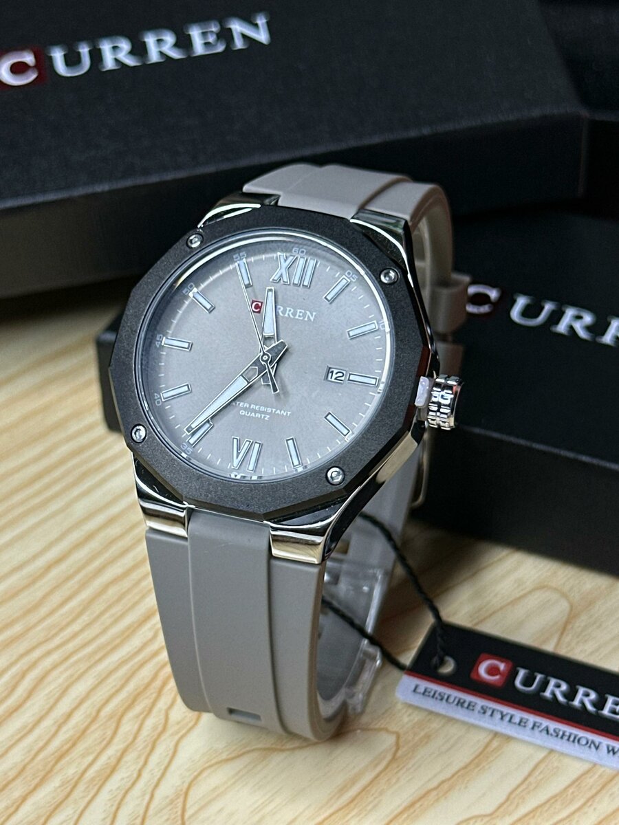 Montre Homme CURREN Sport