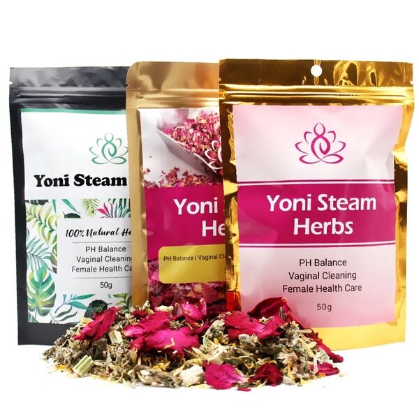Yoni products for your personal care
