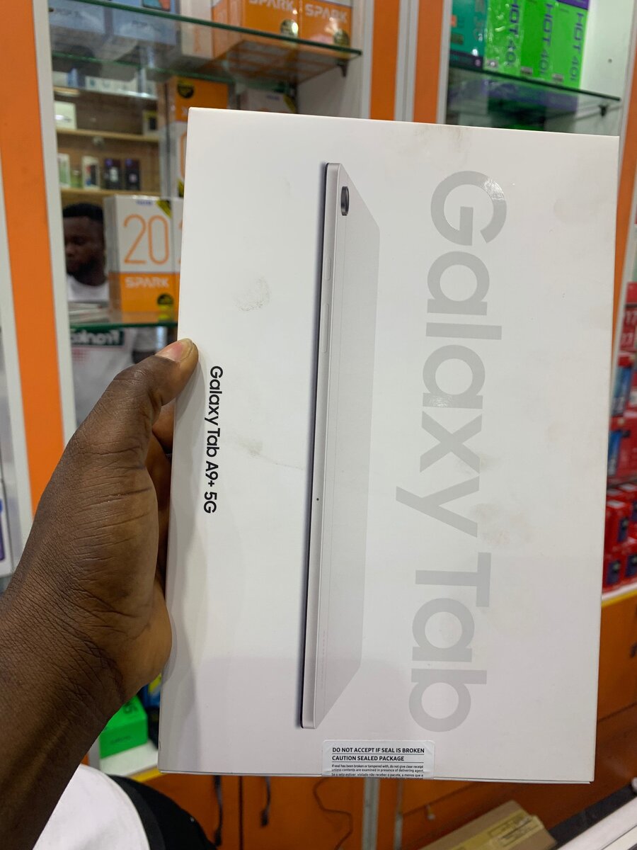 Samsung Galaxy Tab A9+ 5G