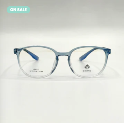 Double Tone Unisex Frame