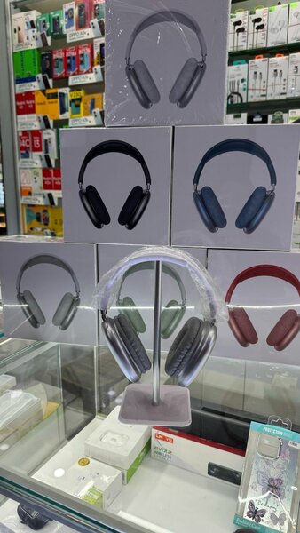 Airpods Max