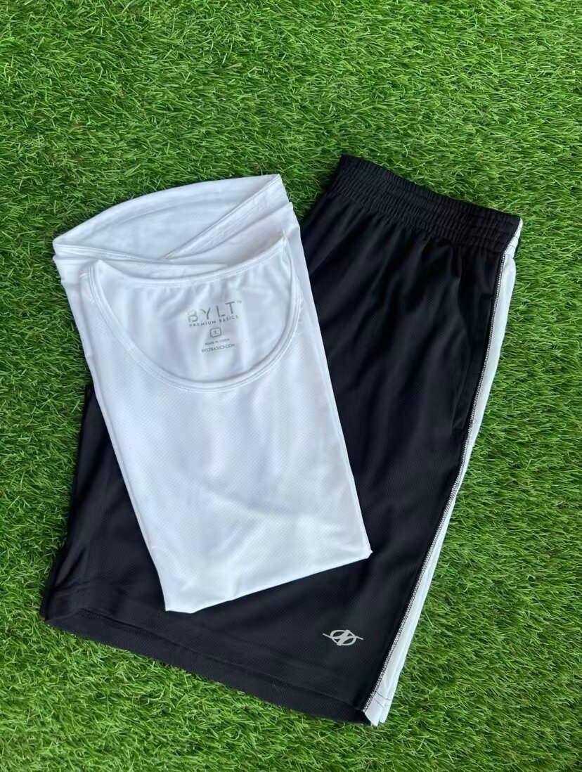 Tenue sportive