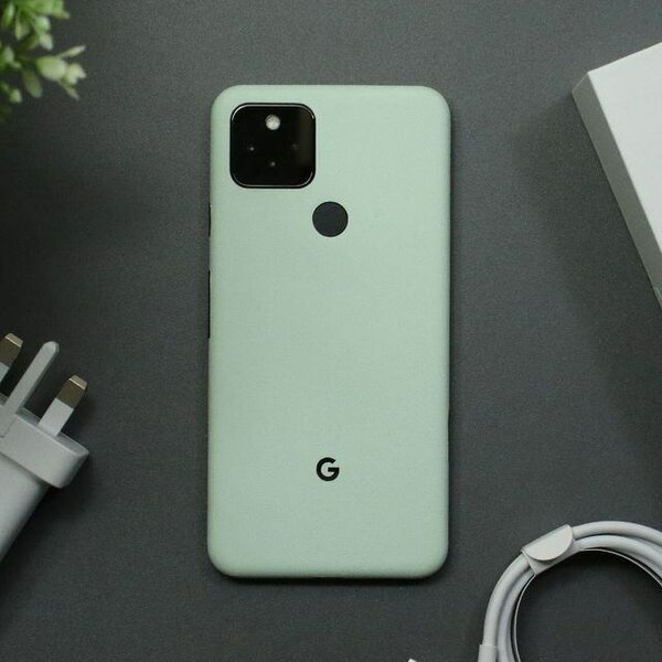 Smartphone Android Pixel 5