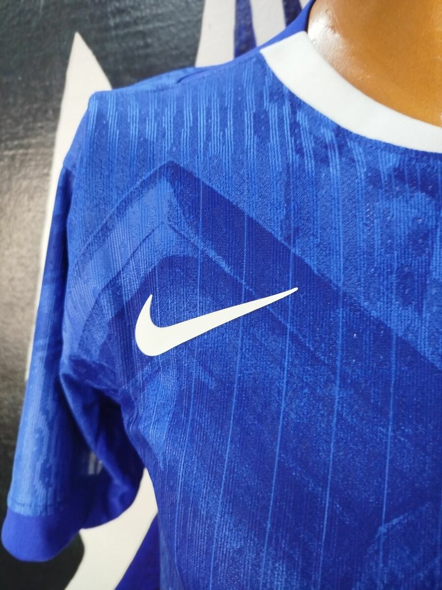 Maillot de Football Chelsea FC