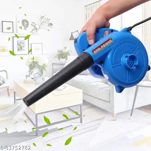 Electric blower