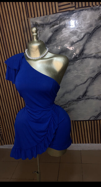 Robe élégante de soirée