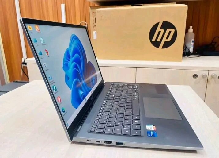 Ordinateur Portable Acer Rapide