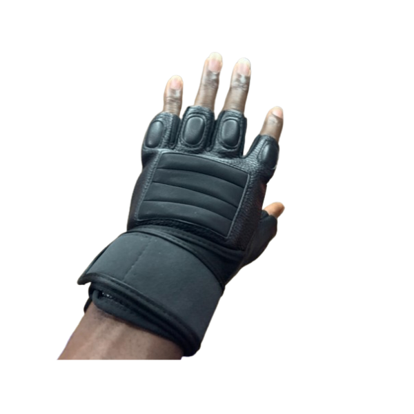 Gym Gloves for fitness training and military