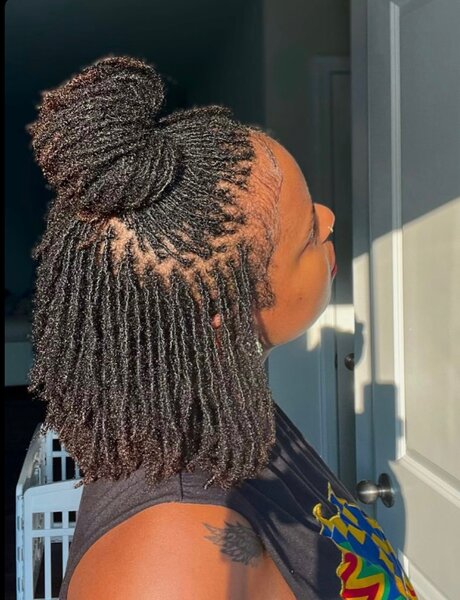 Micro locks