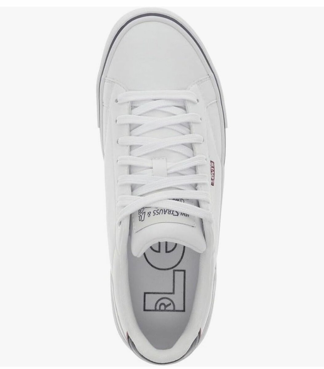 LEVI'S MEN SNEAKERS