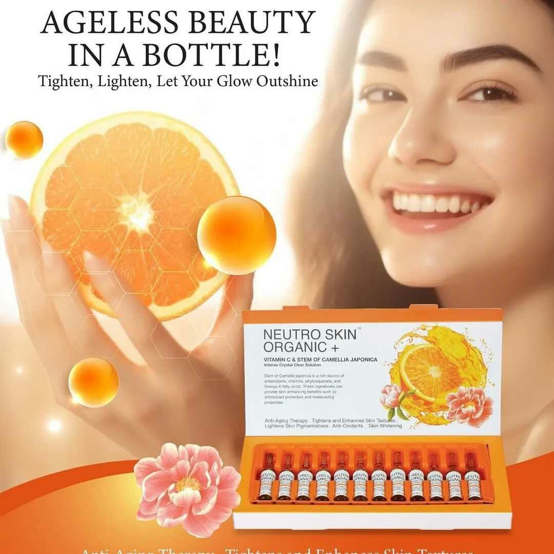 Neutro skin  organic